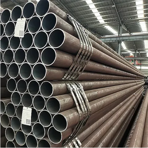 carbon steel pipe&tube